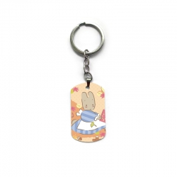 Sanrio Jasmine Rabbit Anime do...
