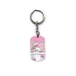 Melody Anime double-sided full...