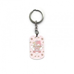 Melody Anime double-sided full...