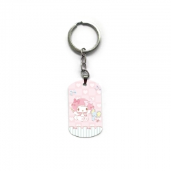 Melody Anime double-sided full...