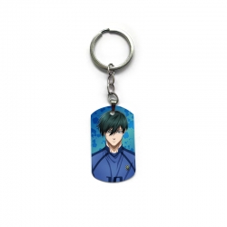 BLUE LOCK Anime double-sided f...