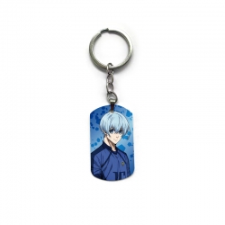 BLUE LOCK Anime double-sided f...