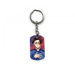 BLUE LOCK Anime double-sided f...