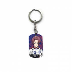 BLUE LOCK Anime double-sided f...