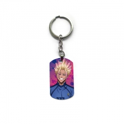 BLUE LOCK Anime double-sided f...