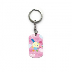 Sanrio Anime double-sided full...