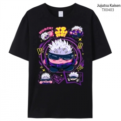 Jujutsu Kaisen Anime periphera...