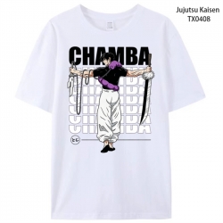 Jujutsu Kaisen Anime periphera...