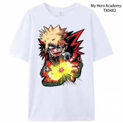 My Hero Academia Anime periphe...