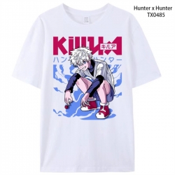 HunterXHunter Anime peripheral...