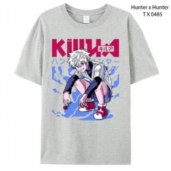 HunterXHunter Anime peripheral...