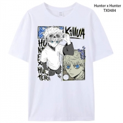 HunterXHunter Anime peripheral...