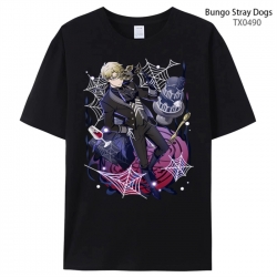 Bungo Stray Dogs Anime periphe...