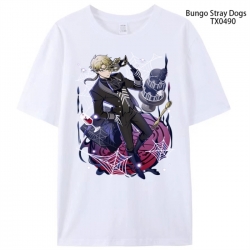 Bungo Stray Dogs Anime periphe...