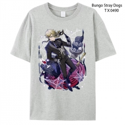 Bungo Stray Dogs Anime periphe...