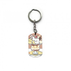 Hanamaru Anime double-sided fu...