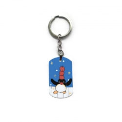 Pingu Anime double-sided full-...