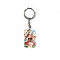 LOVE LIVE Anime double-sided f...