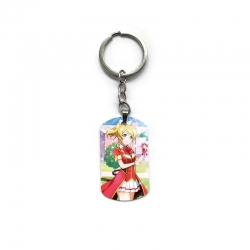 LOVE LIVE Anime double-sided f...