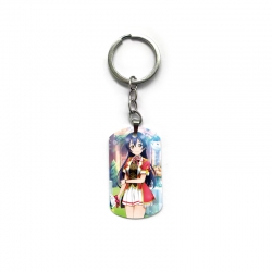 LOVE LIVE Anime double-sided f...