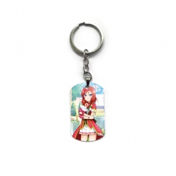LOVE LIVE Anime double-sided f...