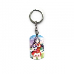LOVE LIVE Anime double-sided f...
