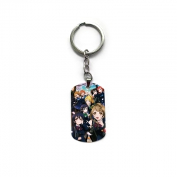 LOVE LIVE Anime double-sided f...
