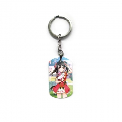 LOVE LIVE Anime double-sided f...
