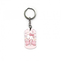 Hello-Kitty Anime double-sided...