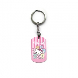 Hello-Kitty Anime double-sided...