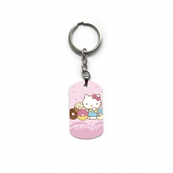 Hello-Kitty Anime double-sided...